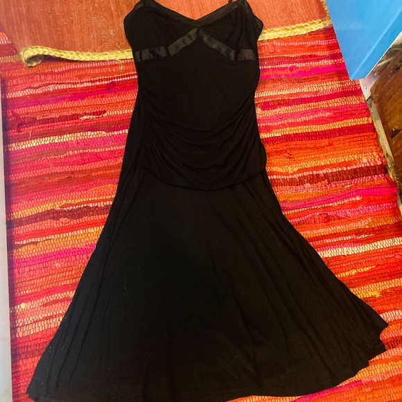 Vintage Betsey Johnson dress L - Picture 2 of 6